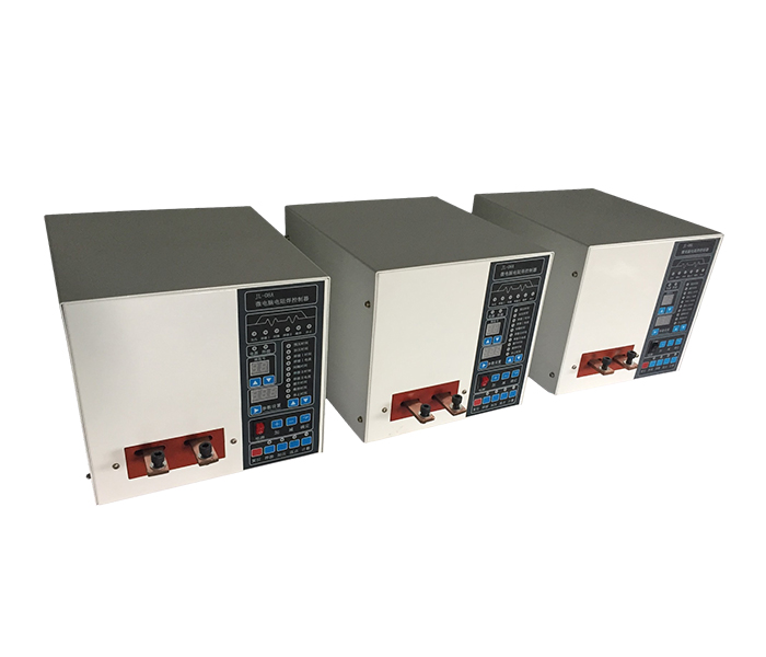 微電腦精密電阻焊機